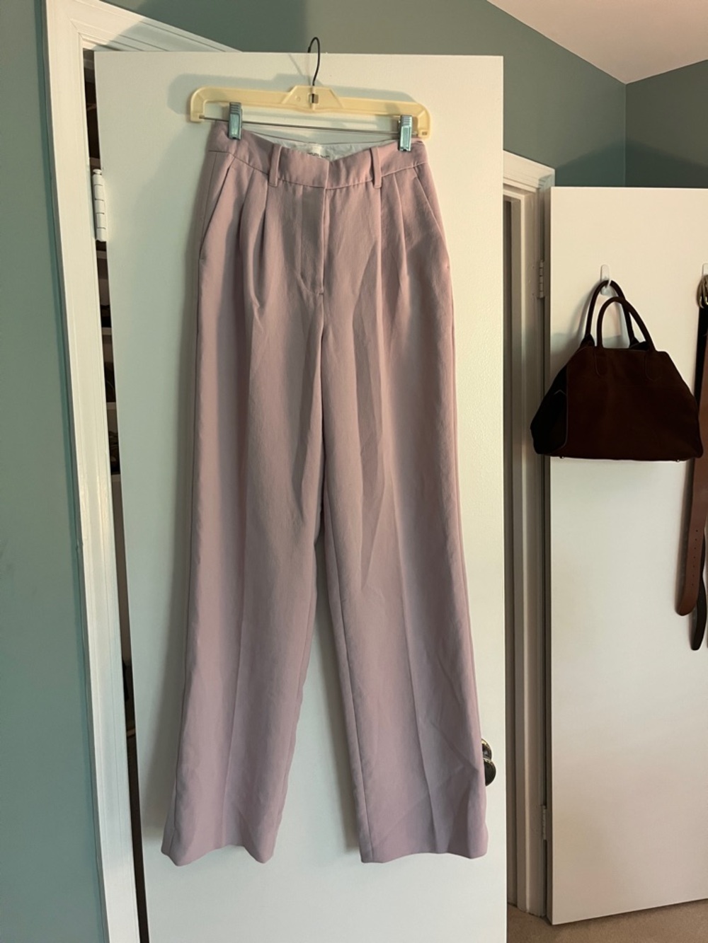 Aritzia Wilfred The Effortless Pant